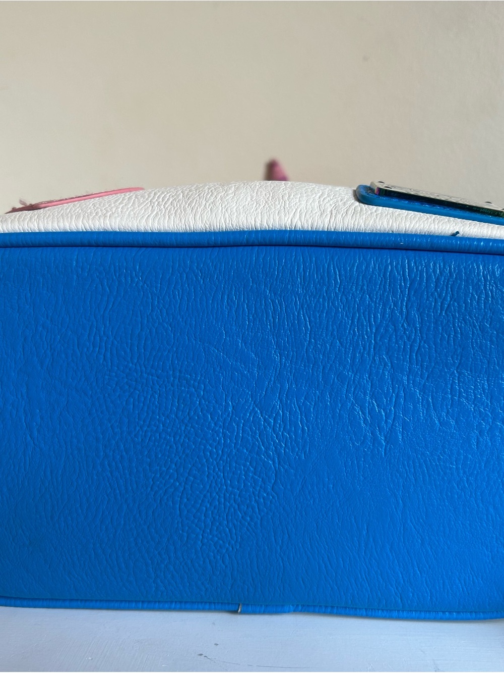 Disney parks loungefly bag unicorn inside out - Picture 5 of 10